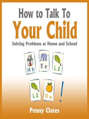 cover image of How to Talk to Your Child